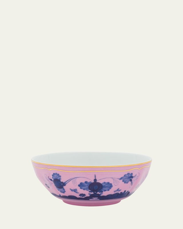 Oriente Italiano Cereal Bowl, Calotta